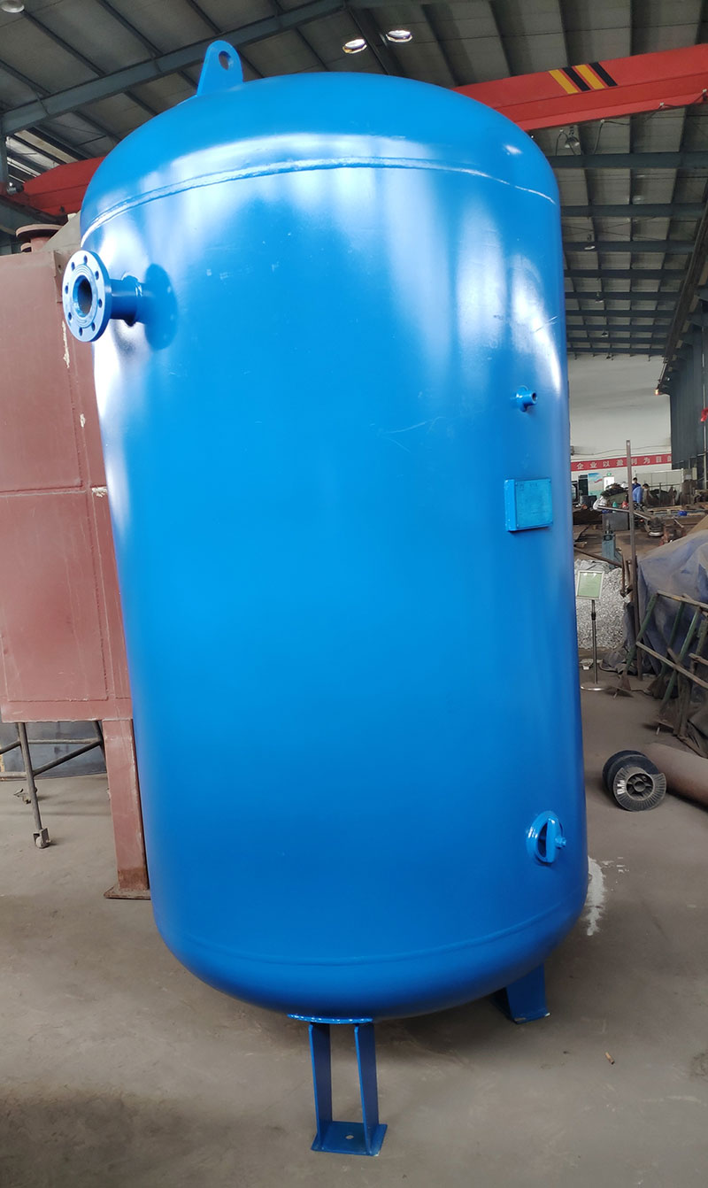 压力容器储气罐