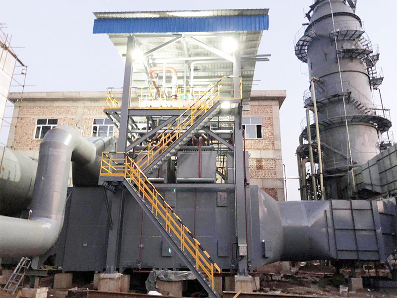 烟气余热锅炉厂家