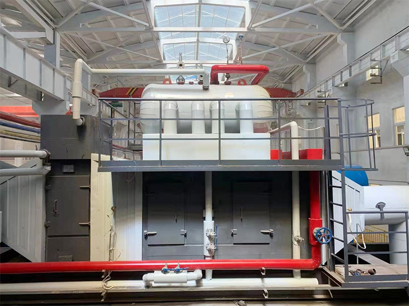 镀锌线余热回收定制